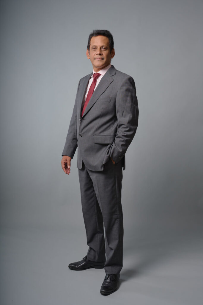 Shamin A. Sookia | Managing Director at Perigeum Capital