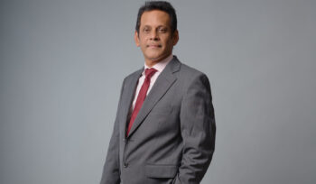 Shamin A. Sookia - Managing Director at Perigeum Capital, Mauritius