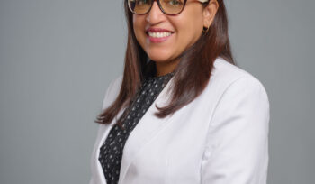 Krystel Dookhith - Director, Corporate Finance at Perigeum Capital, Mauritius