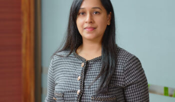 Vidhisha - Senior Associate, M&A and Deals at Perigeum Capital, Mauritius