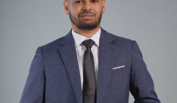 %Perigeum Capital% %Corporate Listing% %Mergers Acquisitions% %Corporate Finance% Amiir, Senior Financial Analyst at Perigeum Capital, ACCA and CFA professional specializing in corporate finance, valuation, and financial modeling.