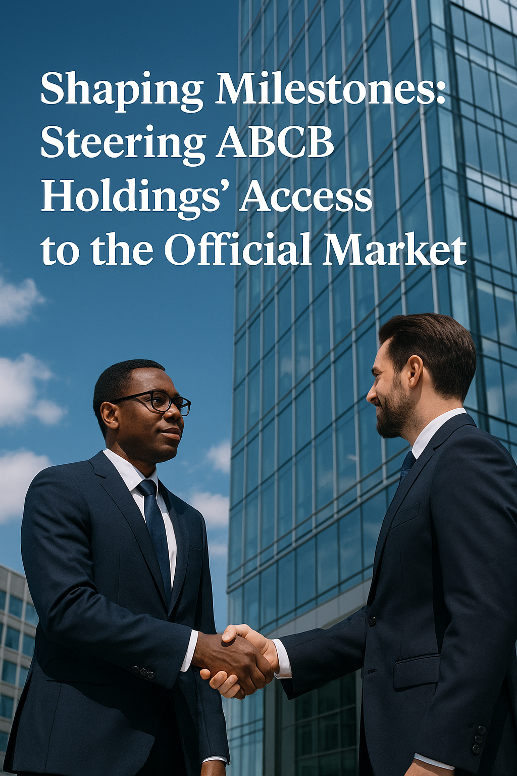 Perigeum Capital advises ABCB Holdings on successful Stock Exchange of Mauritius listing