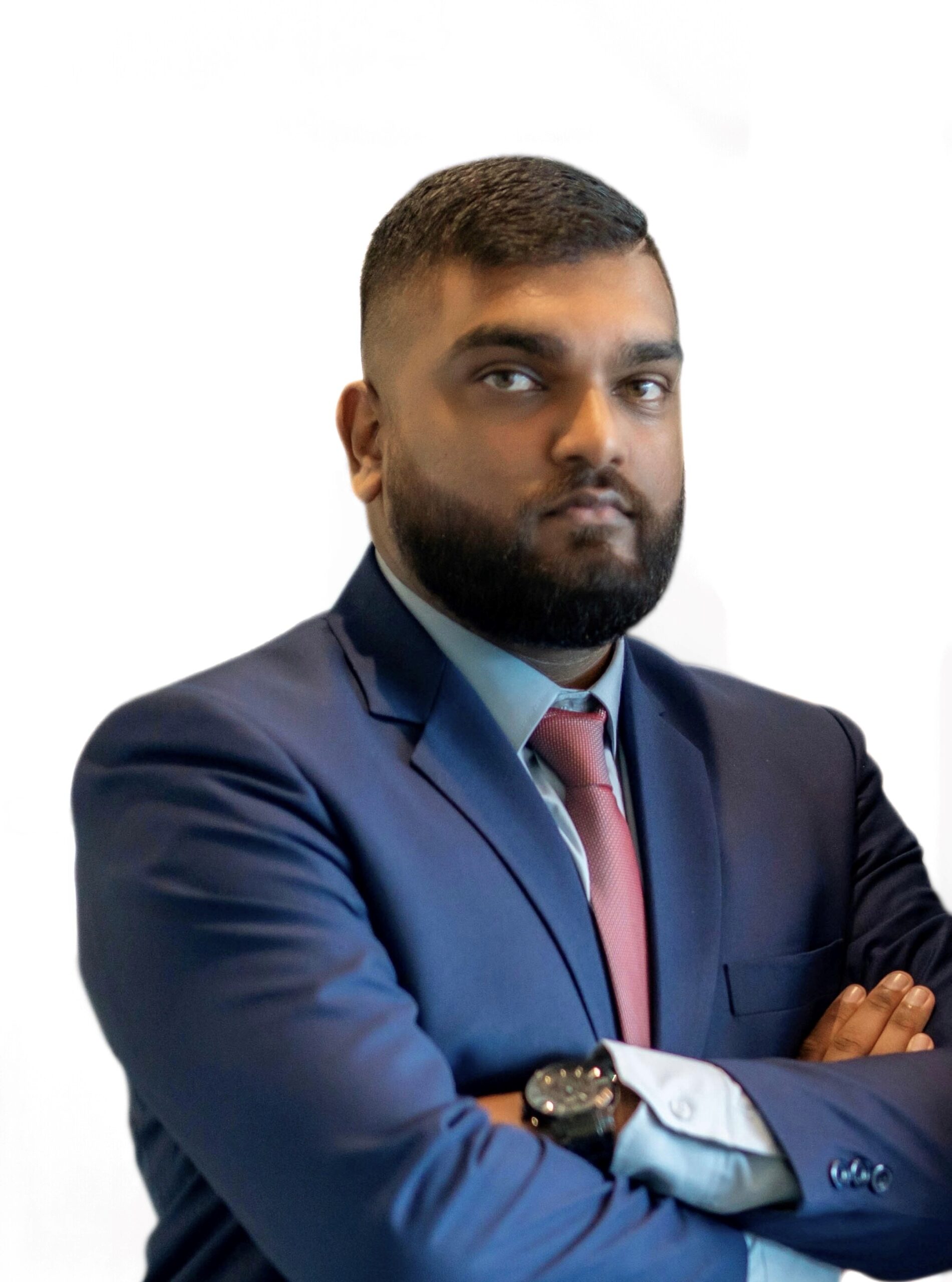 Shraveen Sohodeea Financial Analyst at Perigeum Capital