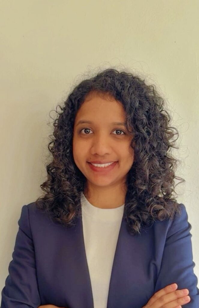 Dakshayani Appiah Analyst Listing and Capital Markets Solutions Perigeum Capital